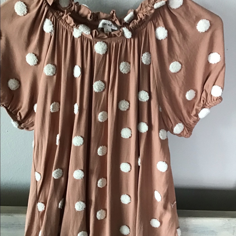 Women’s junior top